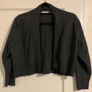 Calvin Klein bolero XL Knit